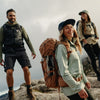 Fjallraven Kajka 35 S/M Backpack 