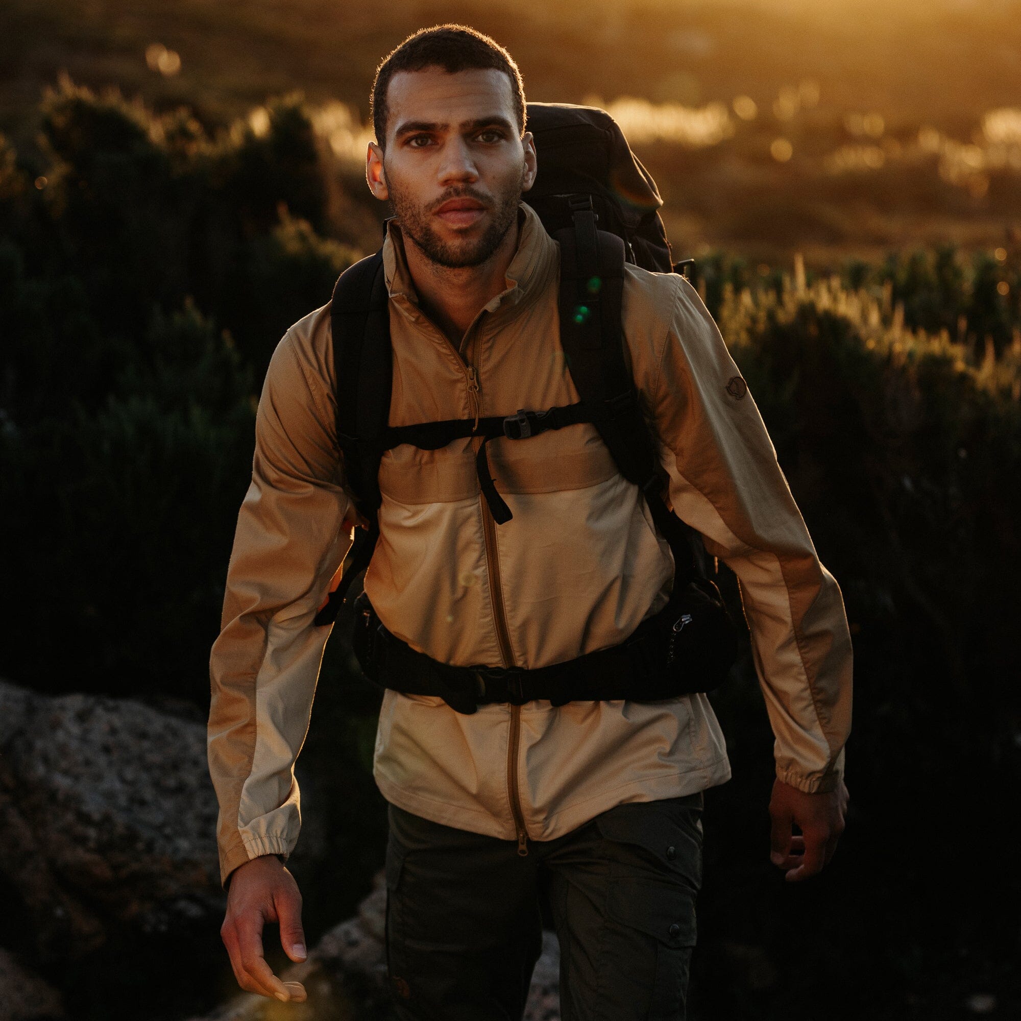 Fjallraven Abisko Hike Jacket Men's 