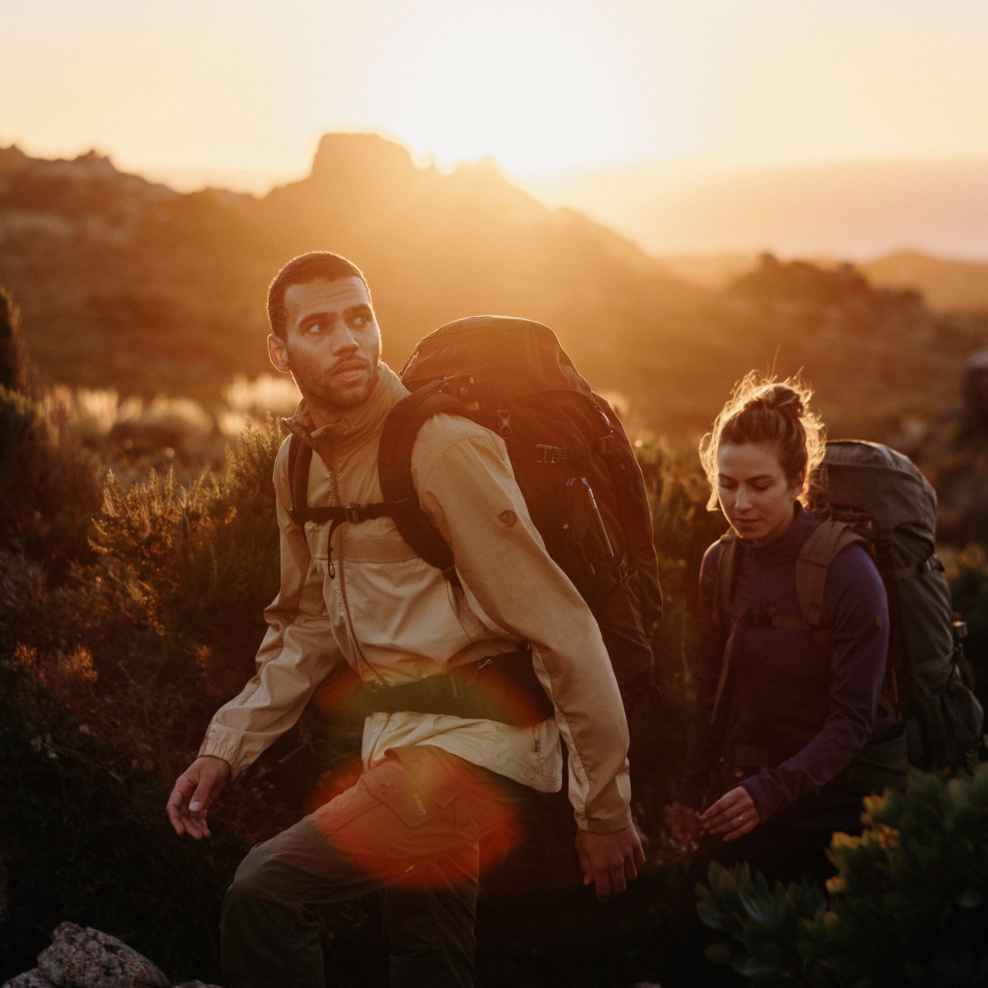 Fjallraven Abisko Hike Jacket Men's 