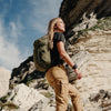 Fjallraven Ulvo 23 Backpack 