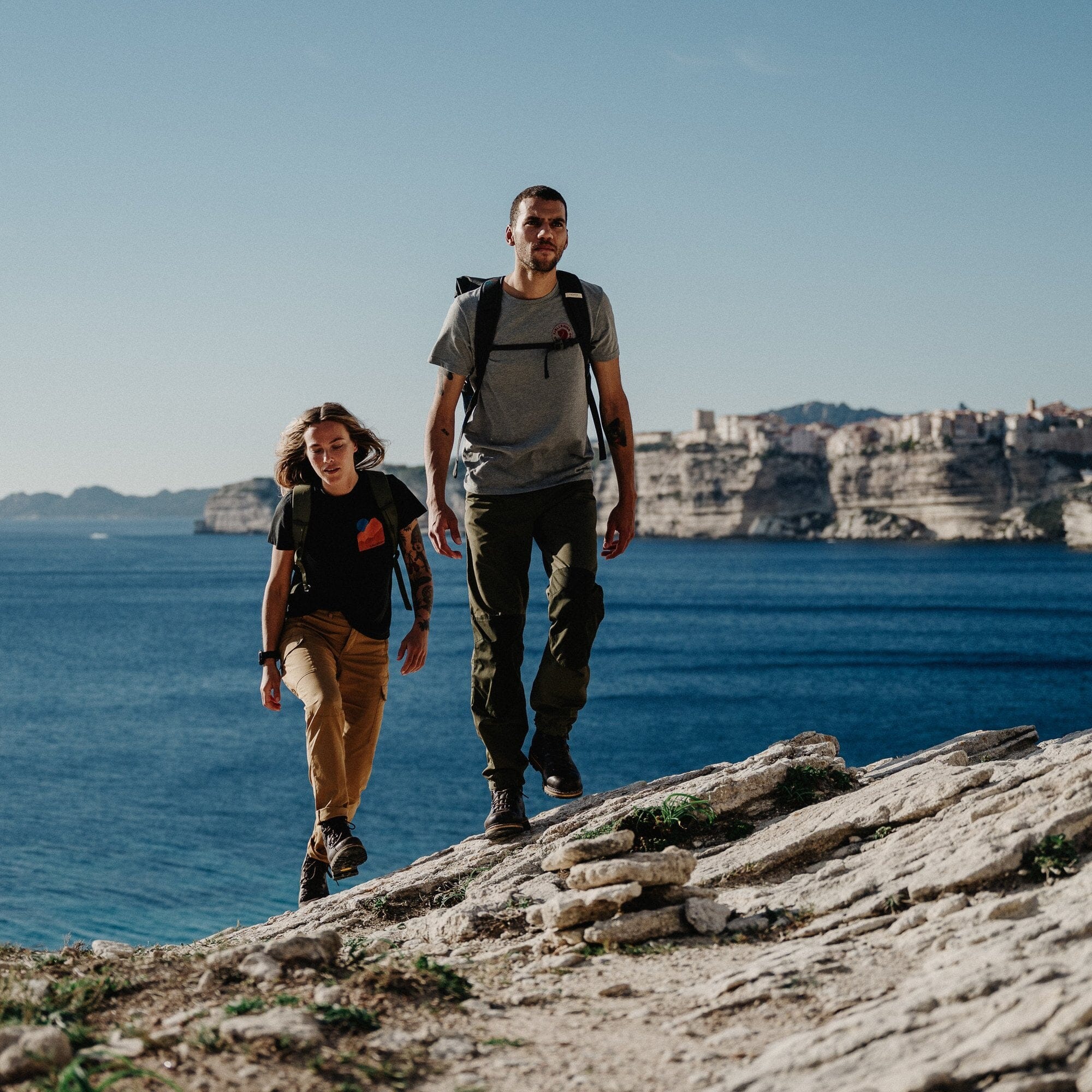 Fjallraven Ulvo 23 Backpack 