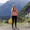 Fjallraven High Coast Duffel 36 