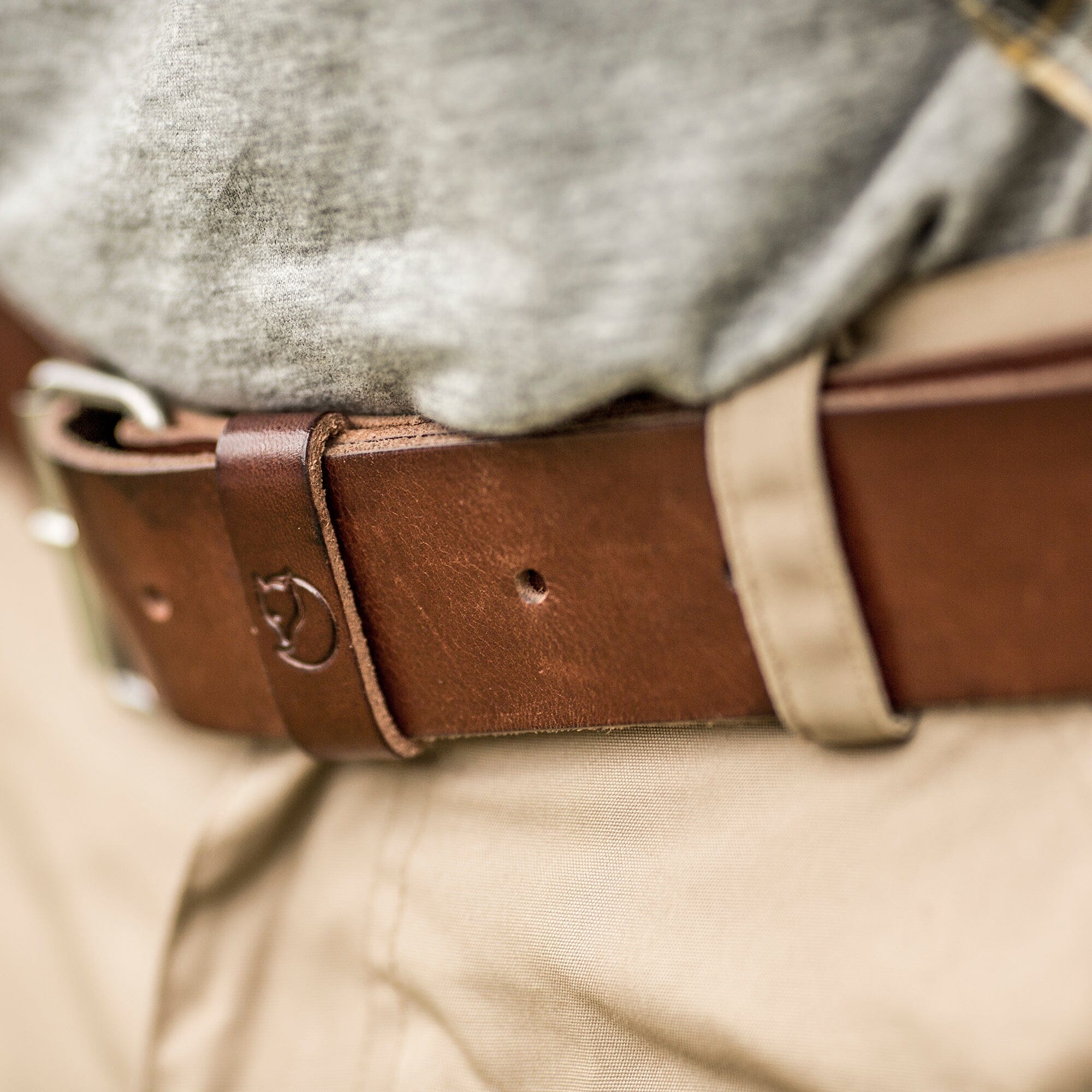 Fjallraven Singi Belt 4 cm 