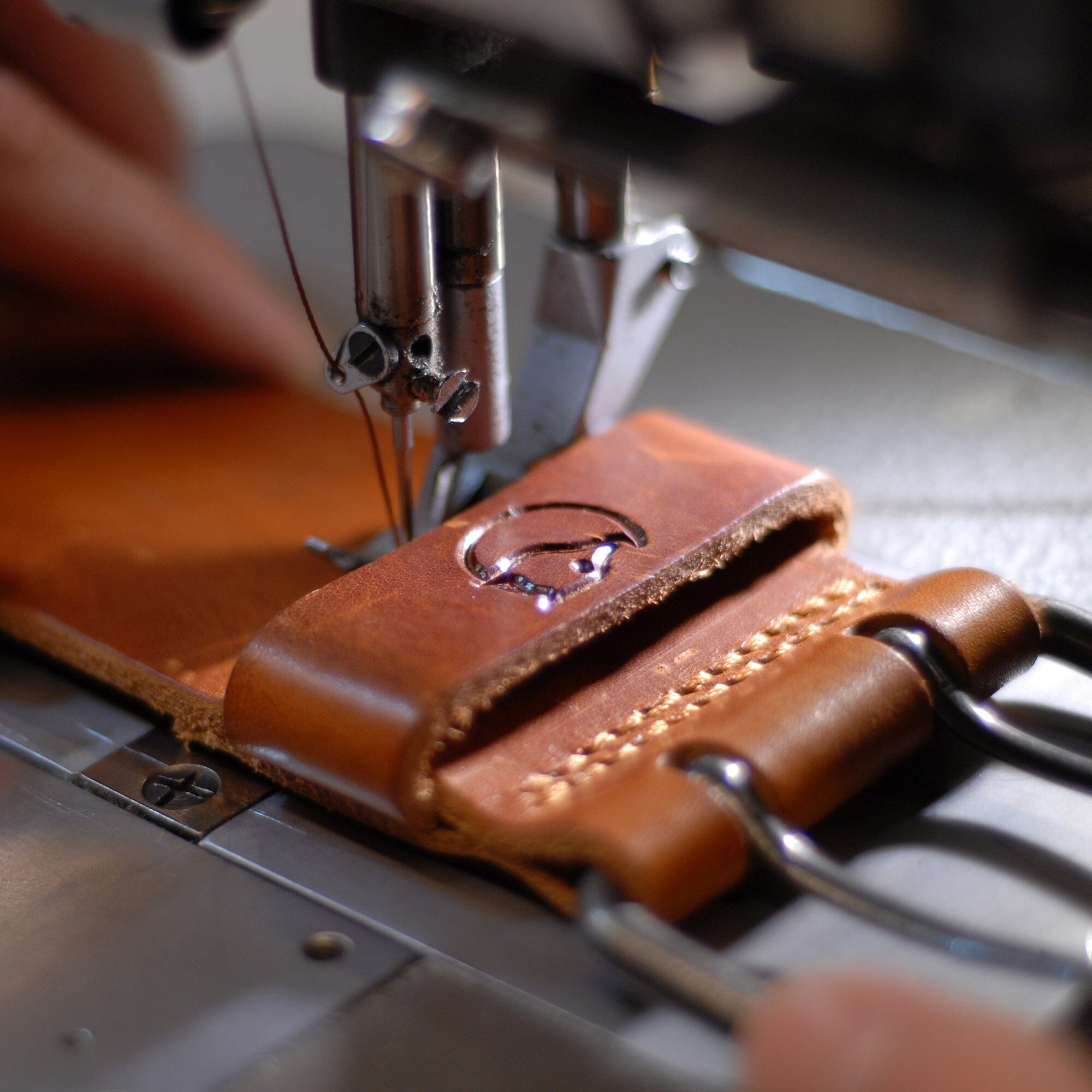 Fjallraven Singi Belt 4 cm 