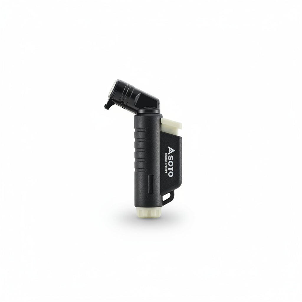 SOTO Micro Torch Active Luminous 