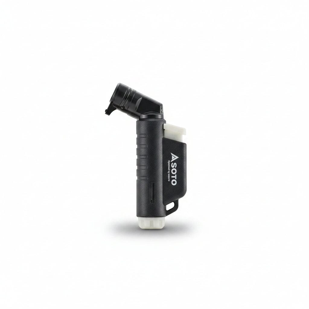 SOTO Micro Torch Active Luminous Blue 