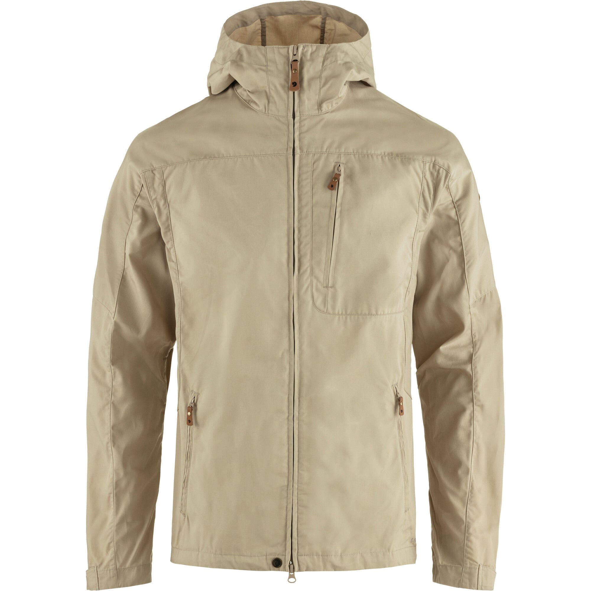 Fjallraven Sten Jacket Men's Fossil S 