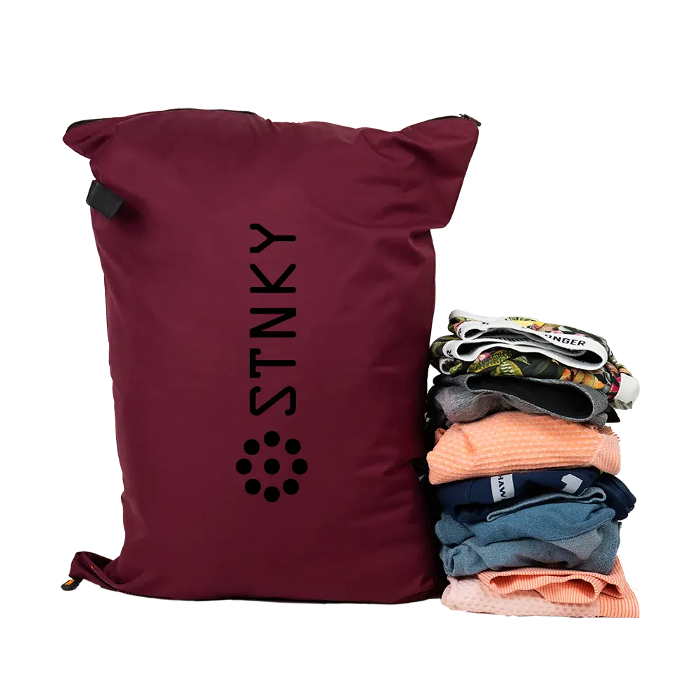 STNKY Bag Pro