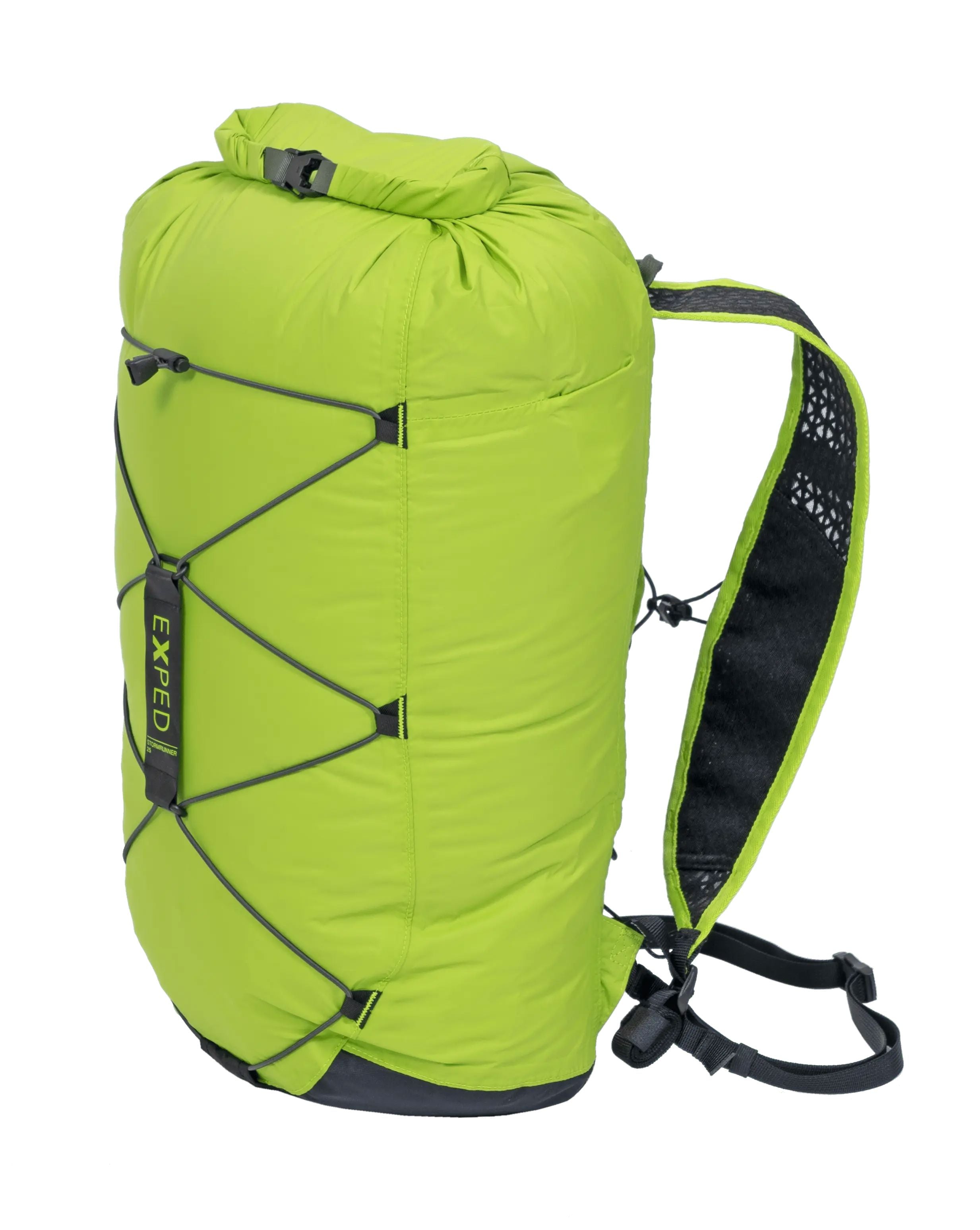 EXPED Stormrunner 25 Backpack – Lichen