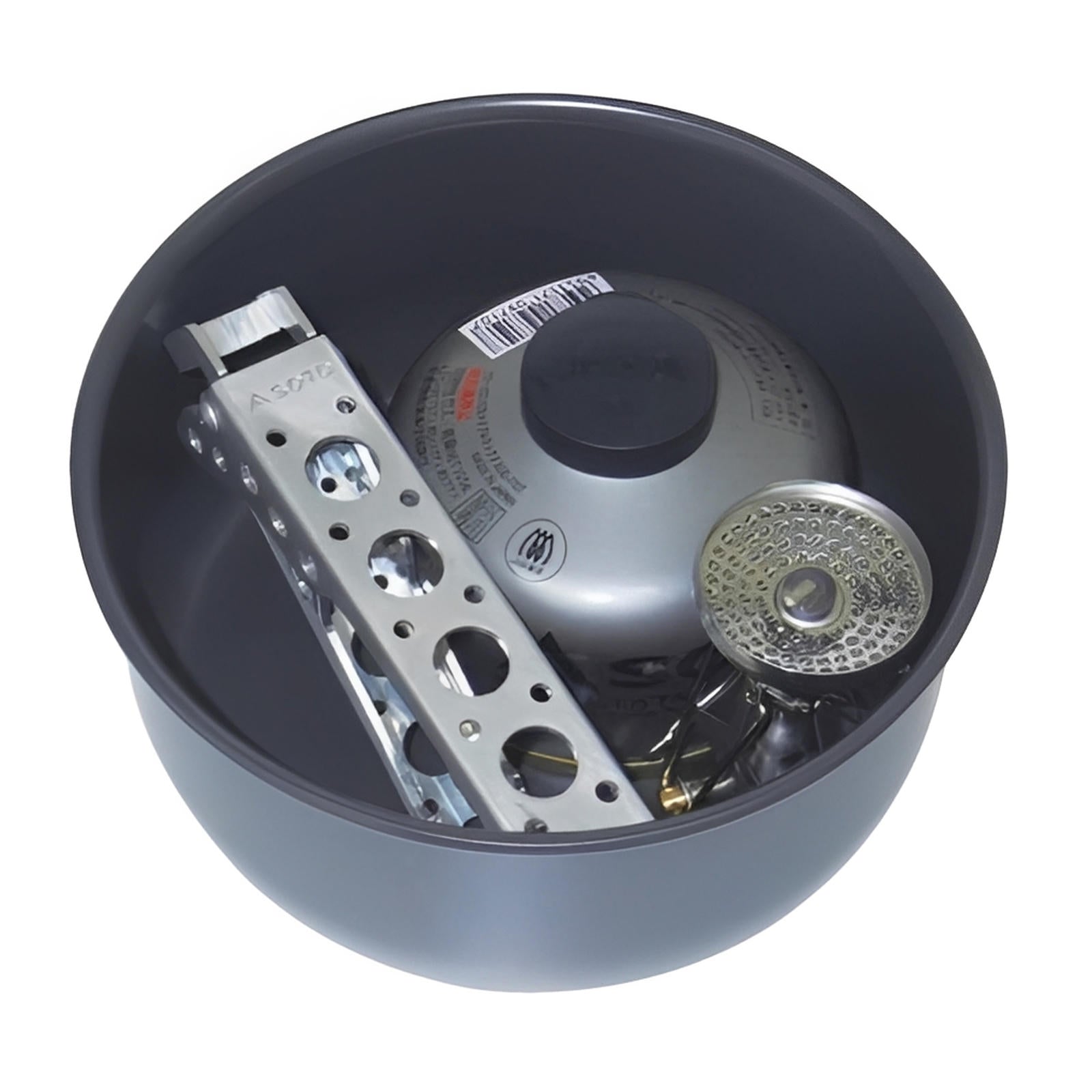 SOTO Navigator Camping Cookware Set 
