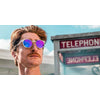 goodr Circle Gs - Sports Sunglasses - Strange Things are Afoot at the Circle G 