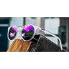 goodr Circle Gs - Sports Sunglasses - Strange Things are Afoot at the Circle G 