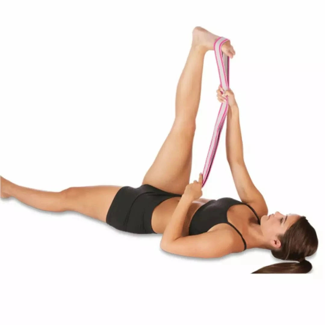Pro-Tec Stretch Band Pink 