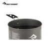 Sea to Summit Alpha Pot Set 2.0 Storage Sack Included 
