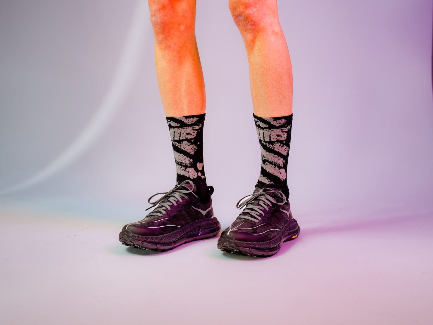 SUMS Ascenders Socks