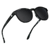 Sungod Sierras 8KO glasses Black Tortoise / Smoke 