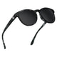 Sungod Sierras 8KO glasses Black Tortoise / Smoke 