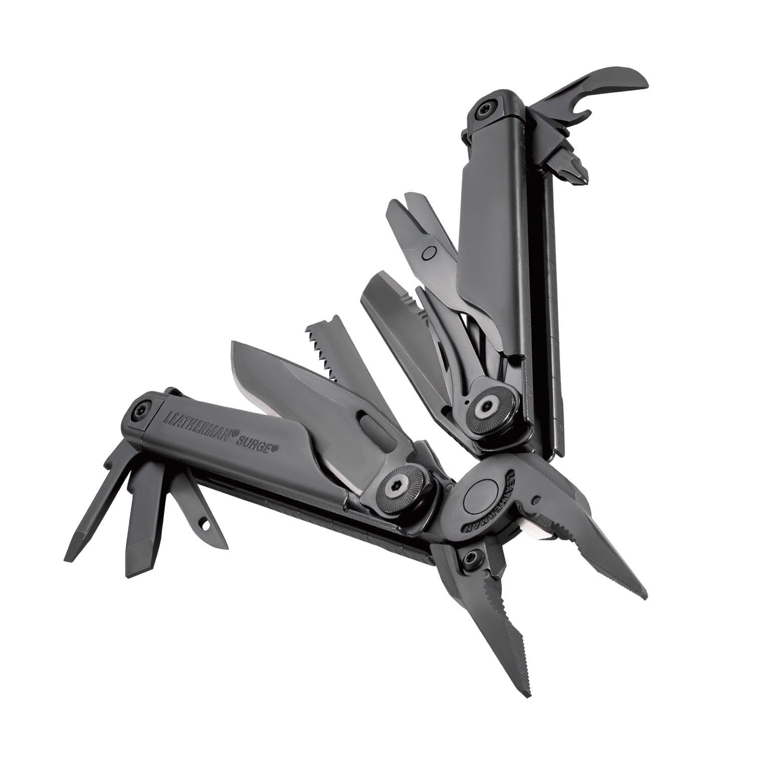 Leatherman Surge (MOLLE Sheath)