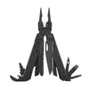 Leatherman Surge (MOLLE Sheath) – Black