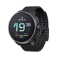 Suunto Race Stainless Steel GPS Outdoor Watch All Black One Size 