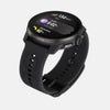 Suunto Race S Stainless Steel GPS Outdoor Watch 