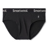 Smartwool Men's Merino Brief Charcoal Heather S 