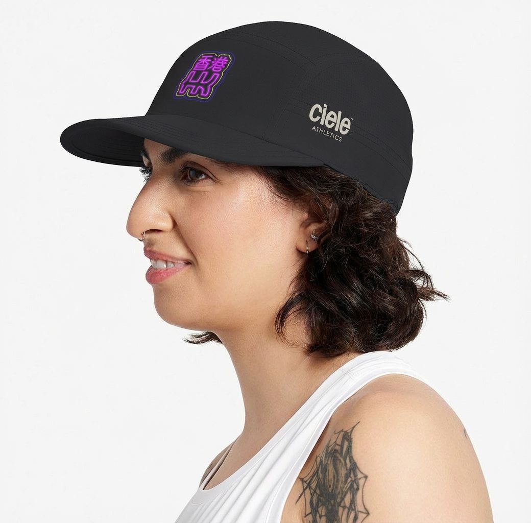 Ciele GOCap SC - Comp - WWM City - Hong Kong Hat 
