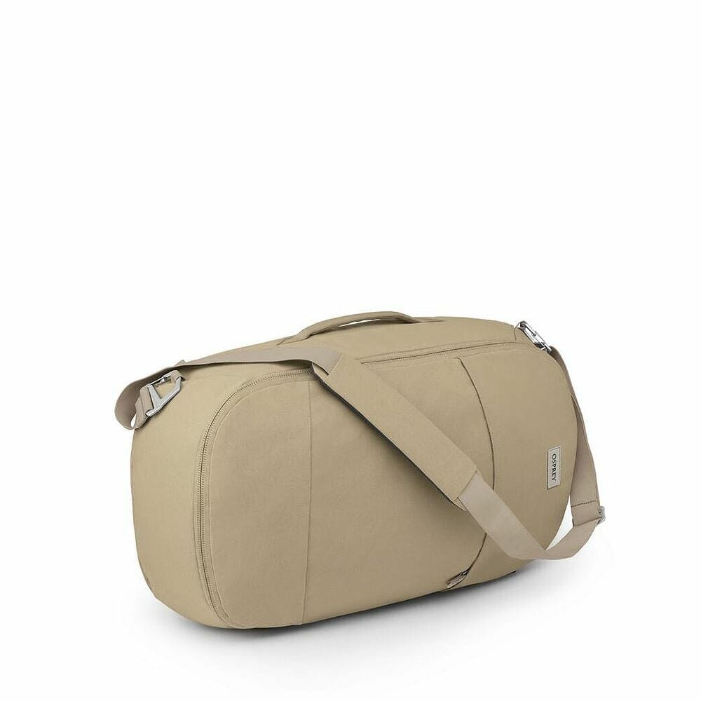 Osprey Arcane Duffel Pack 30 (2025) Latte Brown 