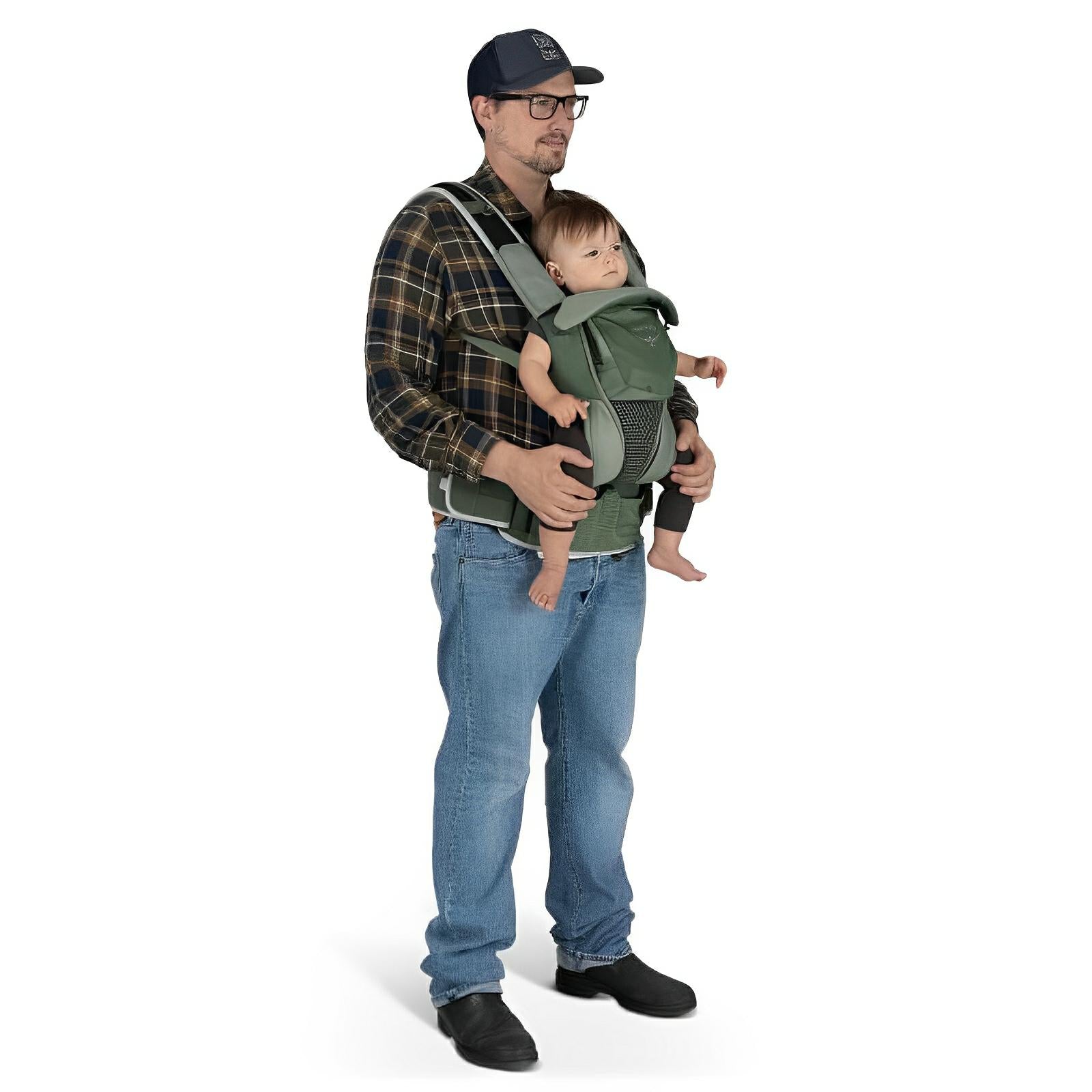 Osprey Poco Soft Child Carrier 