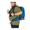 Osprey Talon 22 Extended Fit Men's Hiking | Multisport Backpack 2025 