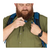 Osprey Talon 22 Extended Fit Men's Hiking | Multisport Backpack 2025 