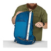 Osprey Talon 22 Extended Fit Men's Hiking | Multisport Backpack 2025 
