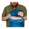 Osprey Talon 22 Extended Fit Men's Hiking | Multisport Backpack 2025 