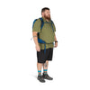 Osprey Talon 22 Extended Fit Men's Hiking | Multisport Backpack 2025 