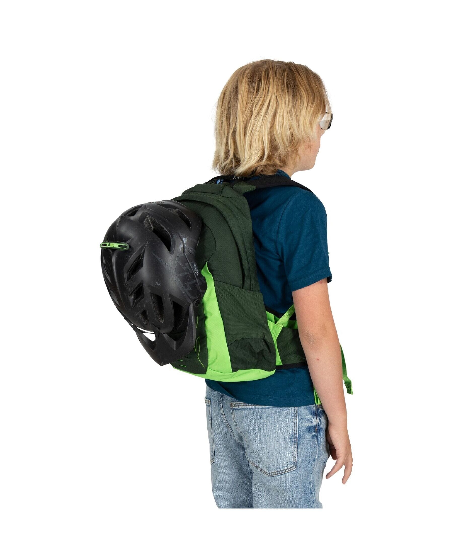 Osprey Talon Jr. Kids' Hiking | Multisport Backpack 