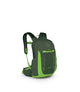 Osprey Talon Jr. Kids' Hiking | Multisport Backpack Green Canopy 