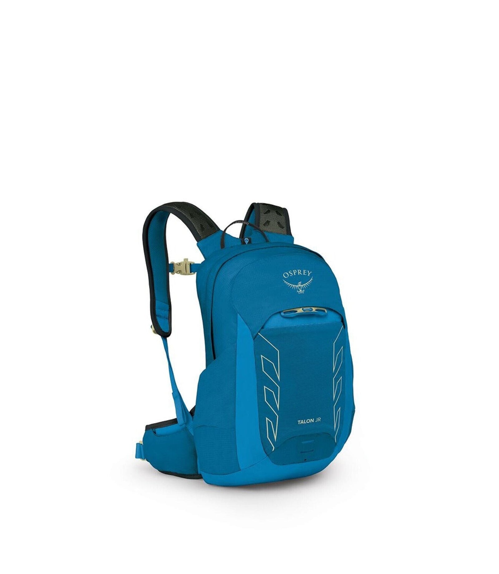 Osprey Talon Jr. Kids' Hiking | Multisport Backpack Scoria Blue 