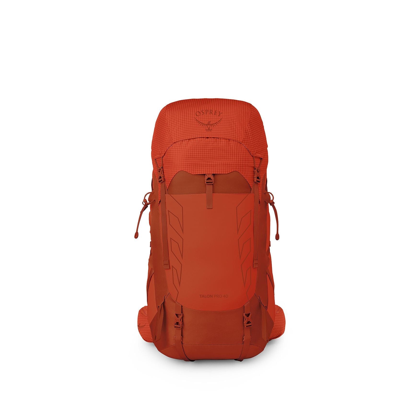 Osprey Talon Pro 40 Men's Hiking Backpack 
