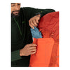 Osprey Talon Pro 40 Men's Hiking Backpack 