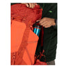 Osprey Talon Pro 40 Men's Hiking Backpack 