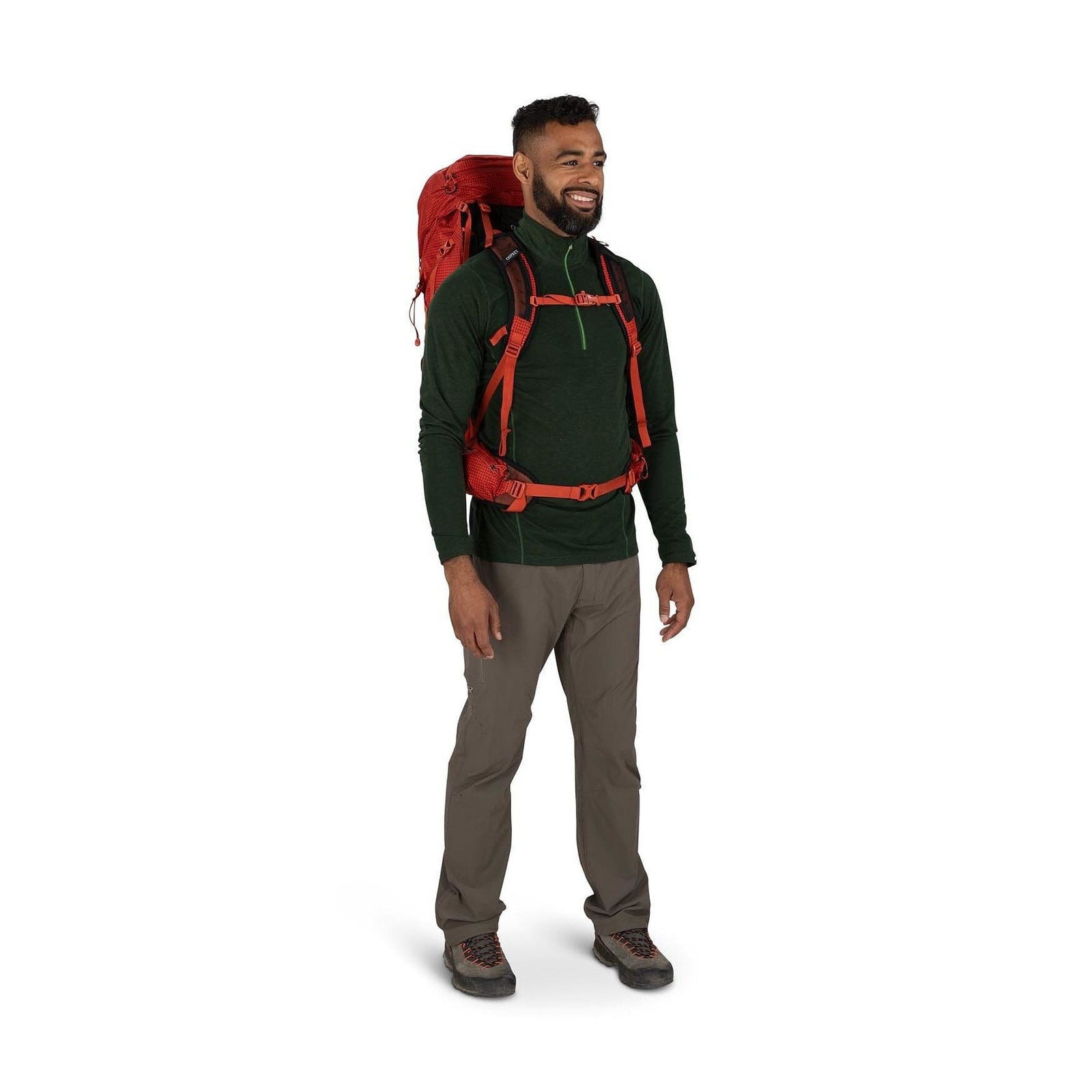 Zaino da escursionismo Talon 33 Osprey