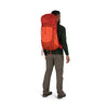 Osprey Talon Pro 40 Men's Hiking Backpack 
