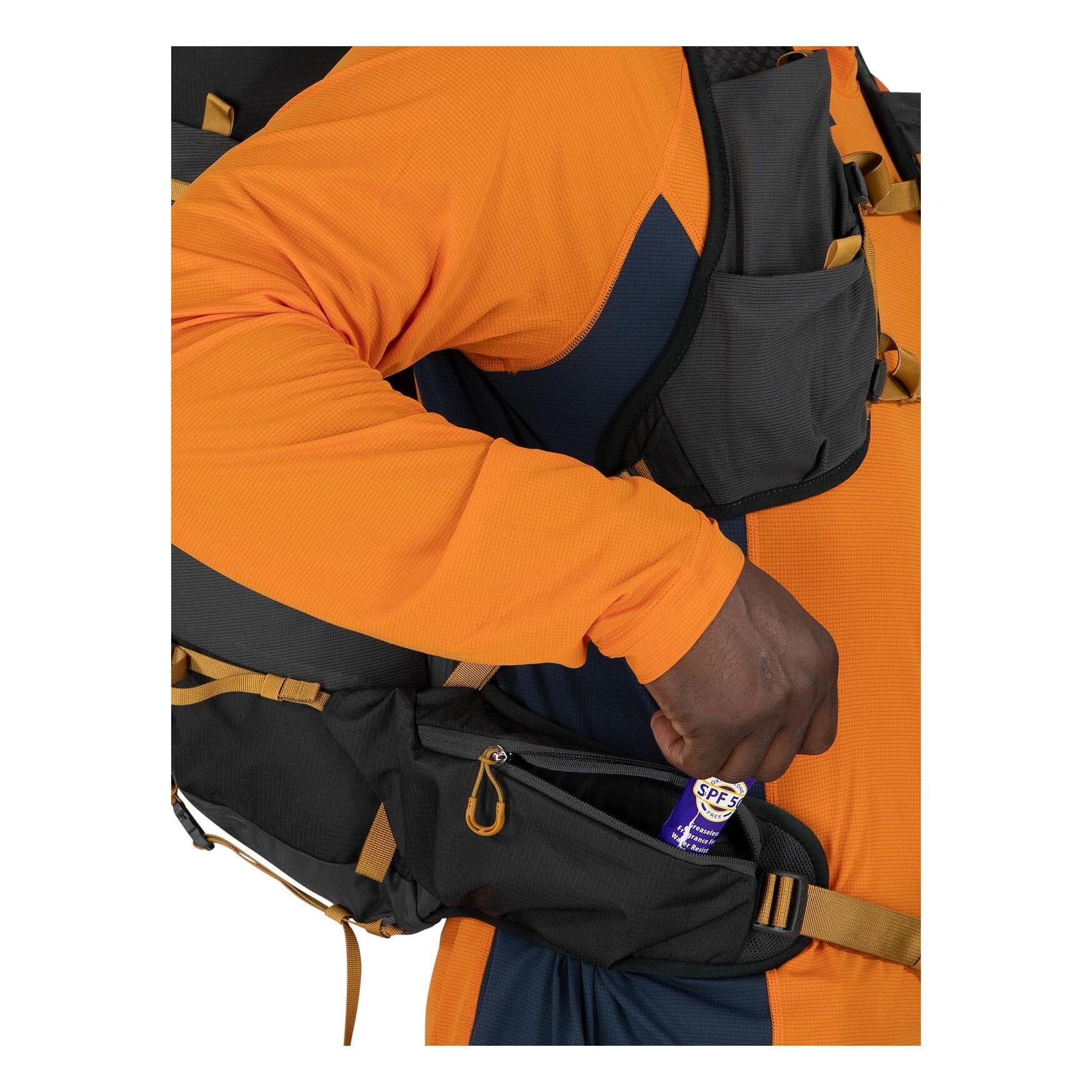 Osprey Talon Velocity 30 Men's Backpack 
