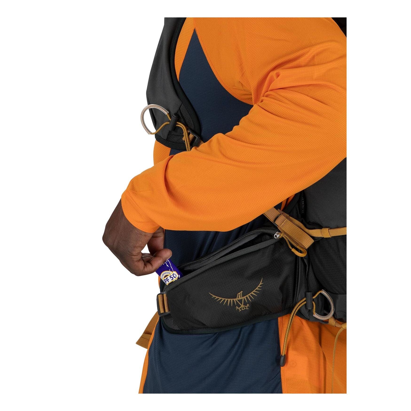 Osprey Talon Velocity 30 Men's Backpack 