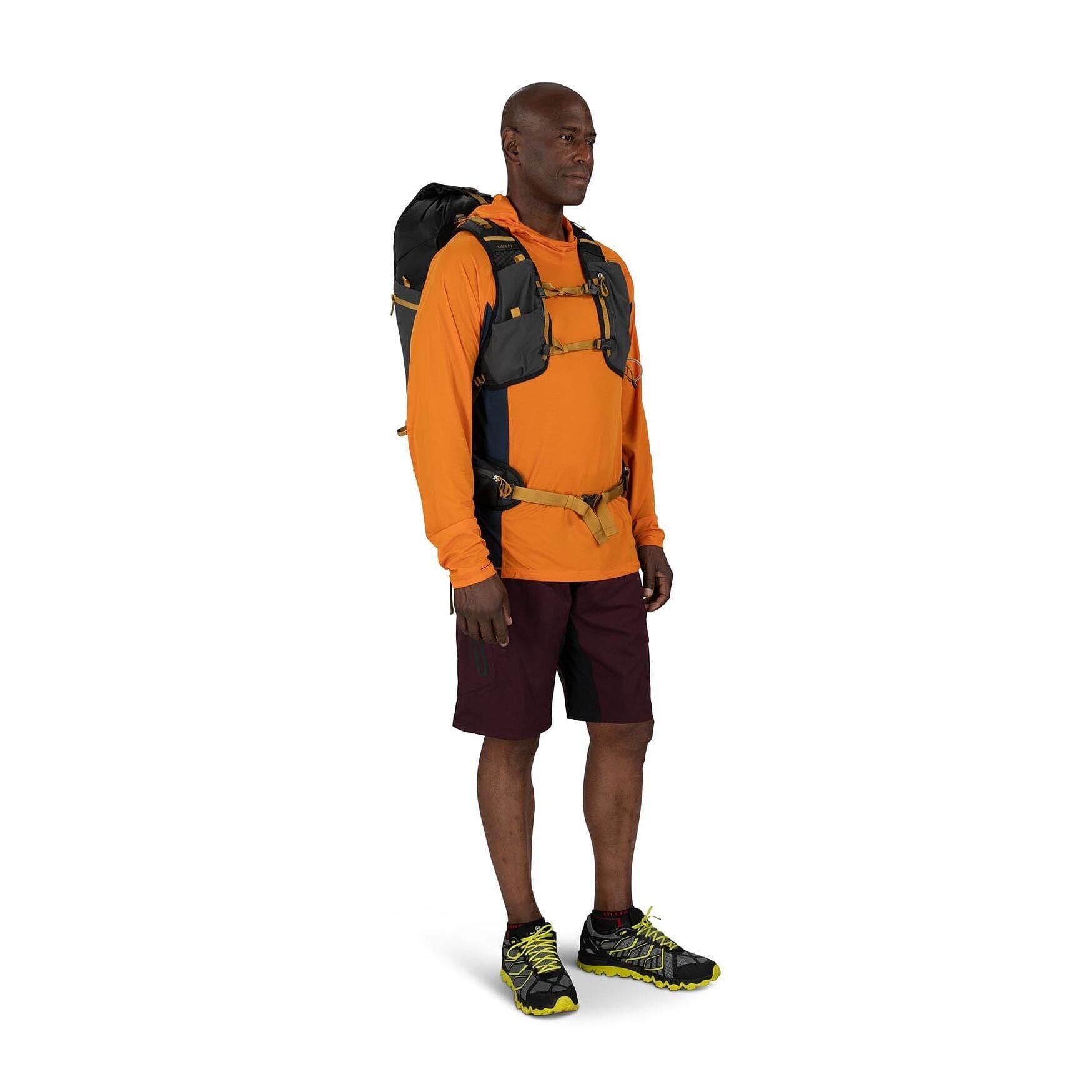 Osprey Talon Velocity 30 Men's Backpack 