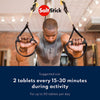 SaltStick Fast Chews 60ct Bottle 