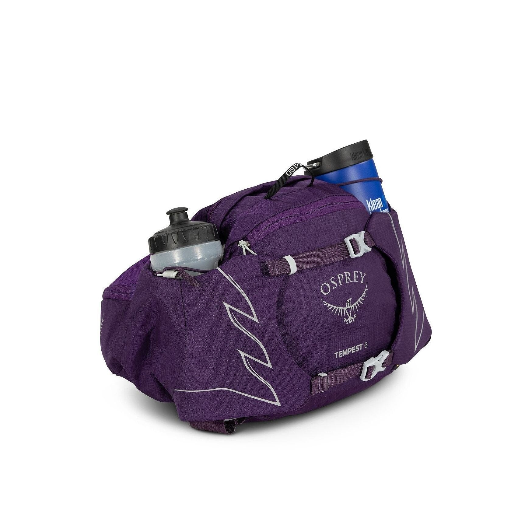 Osprey Tempest 6 Litre Lumbar Trail Running Pack 