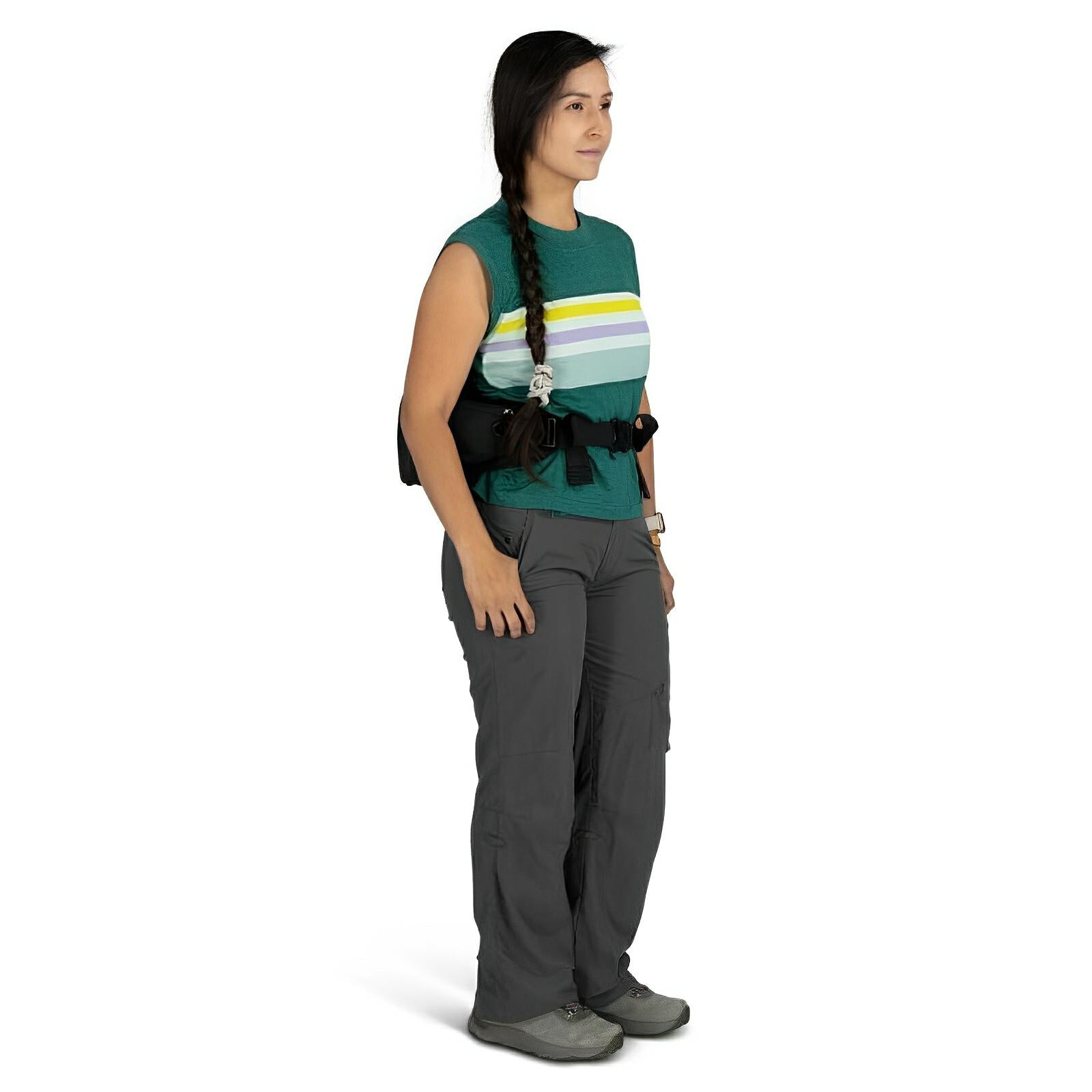 Osprey Tempest 6 Hiking | Multisport Lumbar Pack 