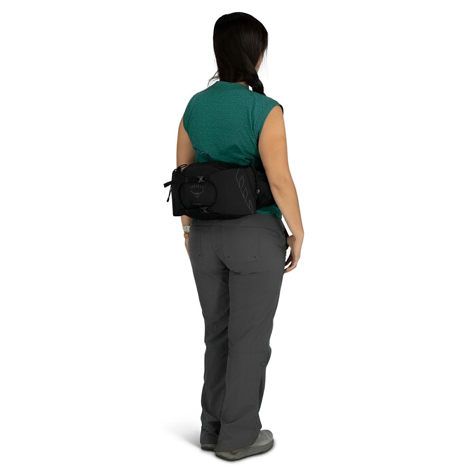 Osprey Tempest 6 Hiking | Multisport Lumbar Pack 