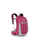 Osprey Tempest Jr. ids' Hiking | Multisport Backpack Hotspot Pink 
